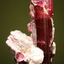Elbaite with Lepidolite - image 3