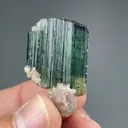 Elbaite with Lepidolite - image 2