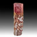 Elbaite with Lepidolite - image 1