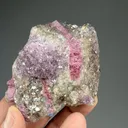 Elbaite with Lepidolite - image 2