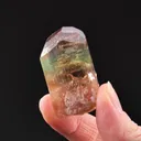 Elbaite with Lepidolite - image 3