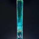 Elbaite with Lepidolite - image 1