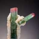 Elbaite with Lepidolite - image 1