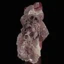 Elbaite with Lepidolite - image 4