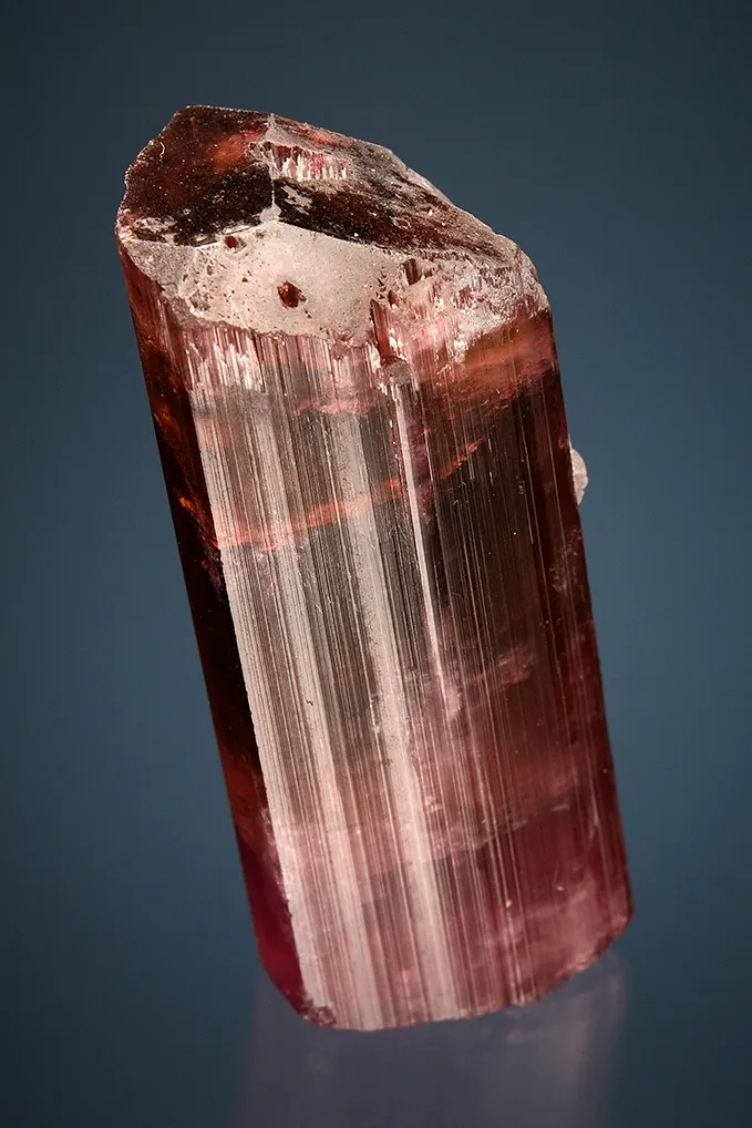 Elbaite with Lepidolite - image 4