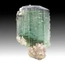 Elbaite with Lepidolite - image 1