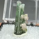 Elbaite with Lepidolite - image 2