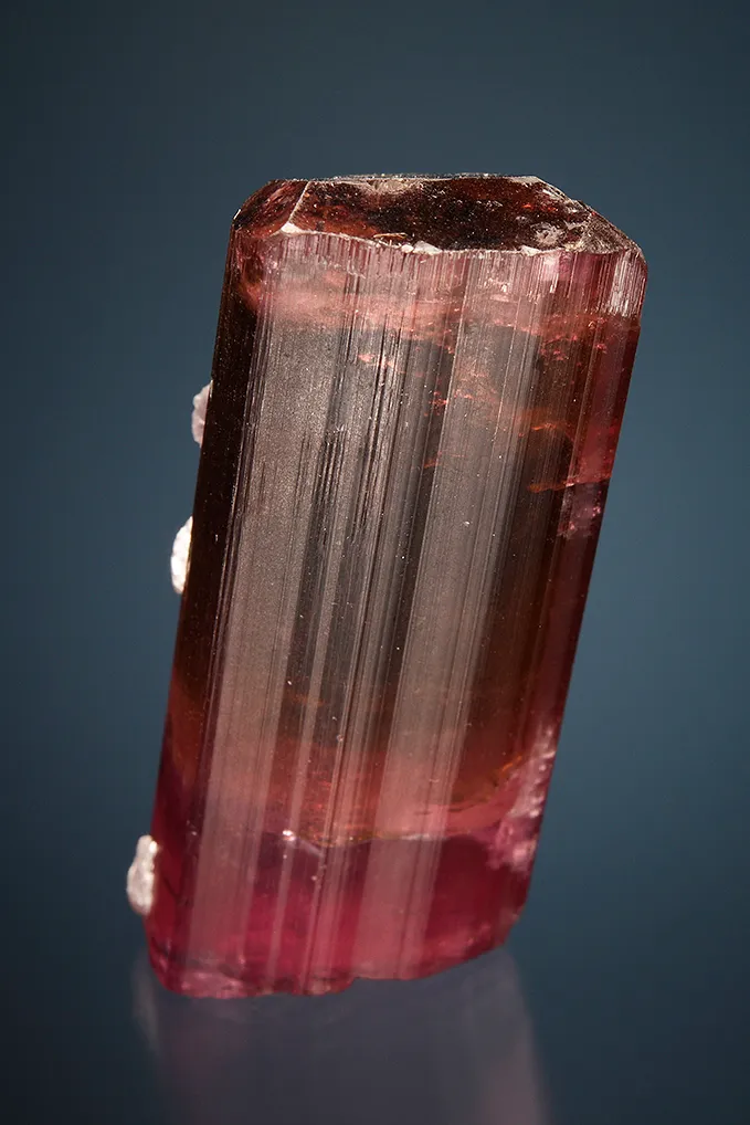 Elbaite with Lepidolite - image 3