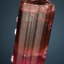 Elbaite with Lepidolite - image 3