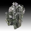 Elbaite with Lepidolite - image 1
