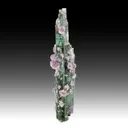 Elbaite with Lepidolite - image 1