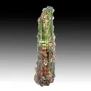 Elbaite with Lepidolite - image 1