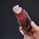Elbaite with Lepidolite - image 2