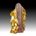 Elbaite with Lepidolite - image 1