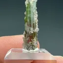 Elbaite with Lepidolite - image 2