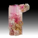 Elbaite with Lepidolite - image 1