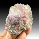 Elbaite with Lepidolite - image 1