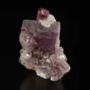 Elbaite with Lepidolite - image 5