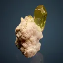 Elbaite with Lepidolite - image 3