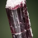 Elbaite with Lepidolite & Albite var. Cleavelandite - image 4