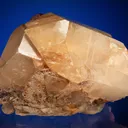 Elbaite with Lepidolite and Albite - image 4