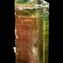 Elbaite with Lepidolite - image 1