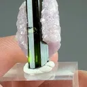 Elbaite with Lepidolite - image 2