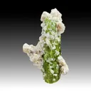 Elbaite with Lepidolite - image 1