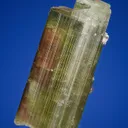 Elbaite with Lepidolite - image 2