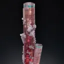 Elbaite with Lepidolite - image 1