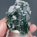 Elbaite with Lepidolite - image 2