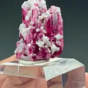Elbaite with Lepidolite - image 2