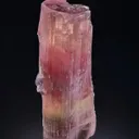 Elbaite with Lepidolite - image 1
