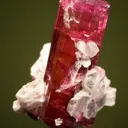 Elbaite with Lepidolite - image 4