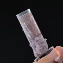 Elbaite with Lepidolite - image 2