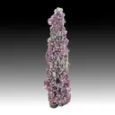 Elbaite with Lepidolite - image 1
