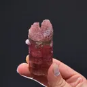 Elbaite with Lepidolite - image 2