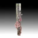 Elbaite with Lepidolite - image 1