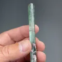 Elbaite with Lepidolite (repaired) - image 2