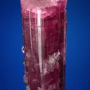 Elbaite with Lepidolite (repaired) - image 4