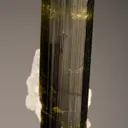 Elbaite with Mica and Albite var. Cleavelandite - image 4