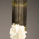 Elbaite with Mica and Albite var. Cleavelandite - image 2