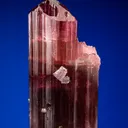 Elbaite with Microcline and Lepidolite - image 2