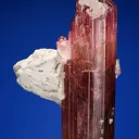 Elbaite with Microcline and Lepidolite - image 4