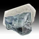 Elbaite with Muscovite - image 1