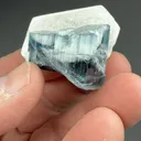 Elbaite with Muscovite - image 2