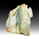 Elbaite with Muscovite - image 1