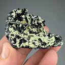 Elbaite with Muscovite - image 2