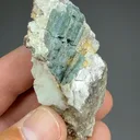 Elbaite with Muscovite - image 2