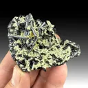 Elbaite with Muscovite - image 1